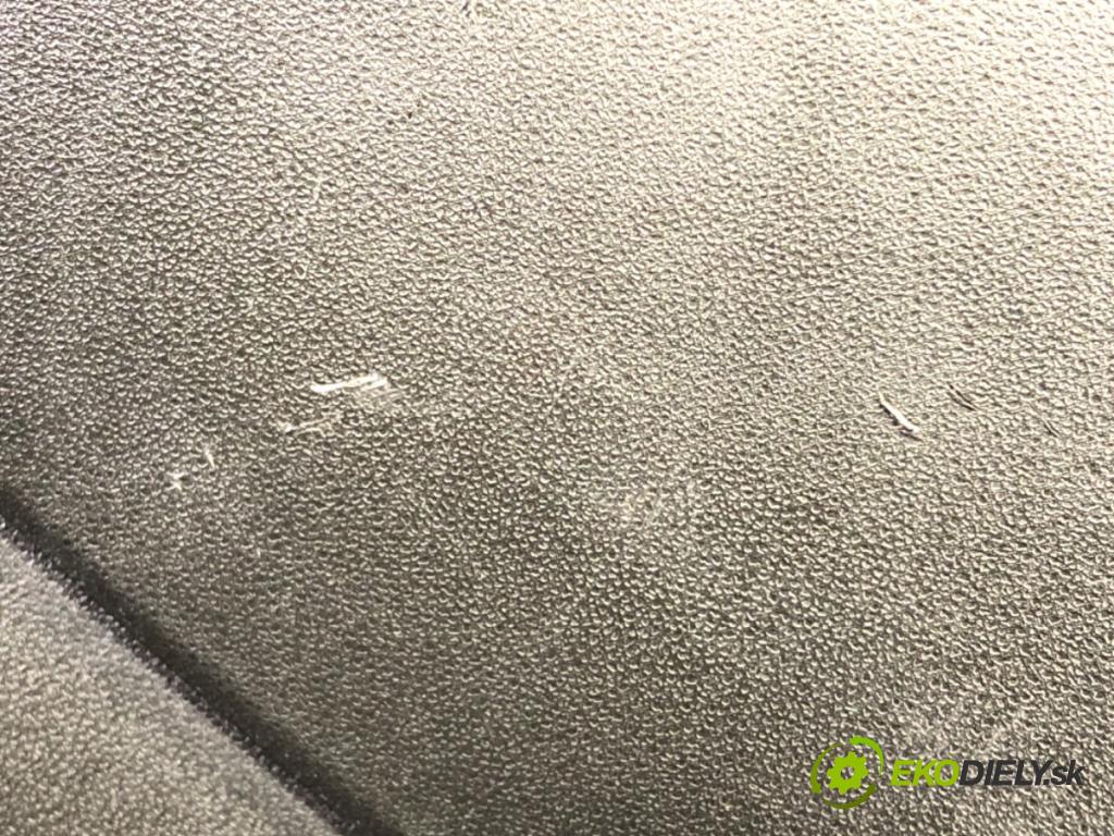 FIAT PUNTO EVO (199_) 2008 - 2022    1.2 51 kW [69 KM] benzyna 2009 - 2012  Palubná doska  (Palubné dosky)