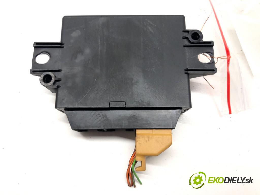 SKODA OCTAVIA II Combi (1Z5) 2004 - 2013    1.6 75 kW [102 KM] benzyna 2004 - 2013  Modul PDC 1Z0919475 (Ostatné)
