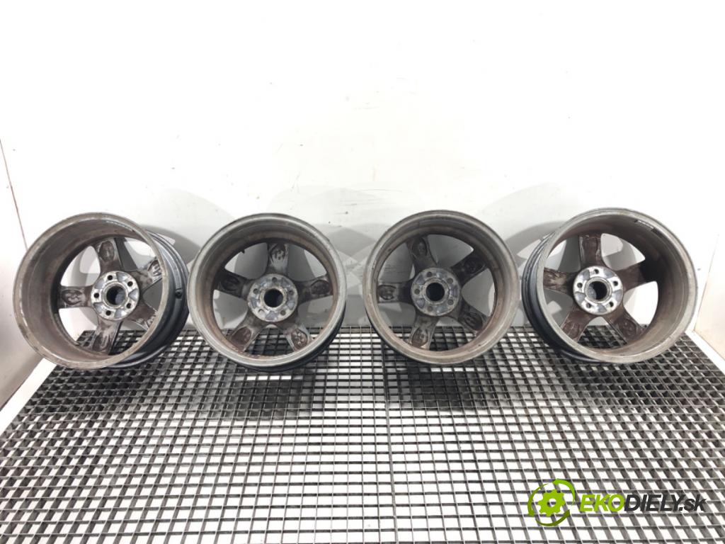 VW ---    ---  disk 16 6,5J 5X112 57,1 ET50 RIAL KBA 50553