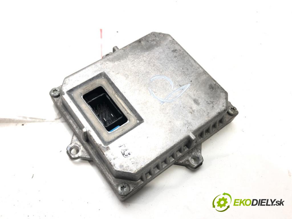 MAZDA 6 Station Wagon (GY) 2002 - 2008    2.3 (GY3W) 122 kW [166 KM] benzyna 2002 - 2008  Menič XENON 1307329086 (Riadiace jednotky xenónu)