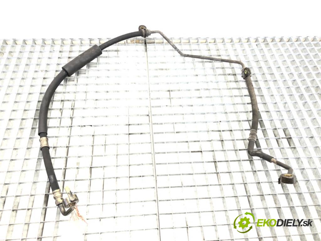 MAZDA 6 Station Wagon (GY) 2002 - 2008    2.3 (GY3W) 122 kW [166 KM] benzyna 2002 - 2008  hadica servočerpadlo  (Rúrky, hadice servočerpadla)