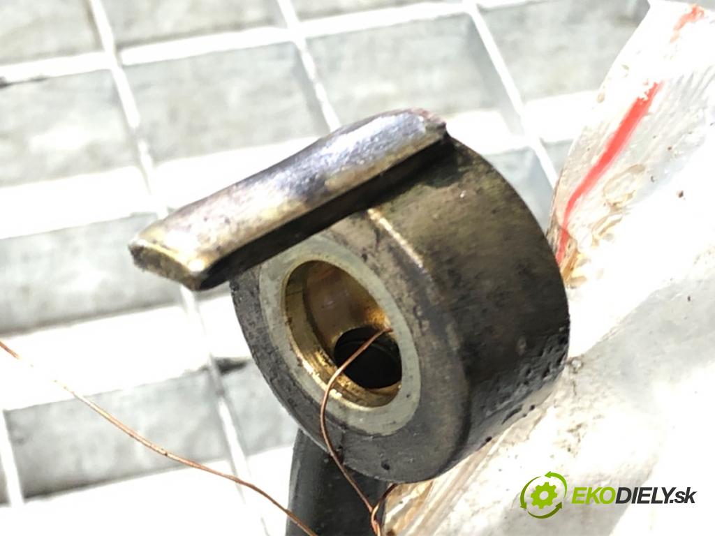 MAZDA 6 Station Wagon (GY) 2002 - 2008    2.3 (GY3W) 122 kW [166 KM] benzyna 2002 - 2008  hadica servočerpadlo  (Rúrky, hadice servočerpadla)