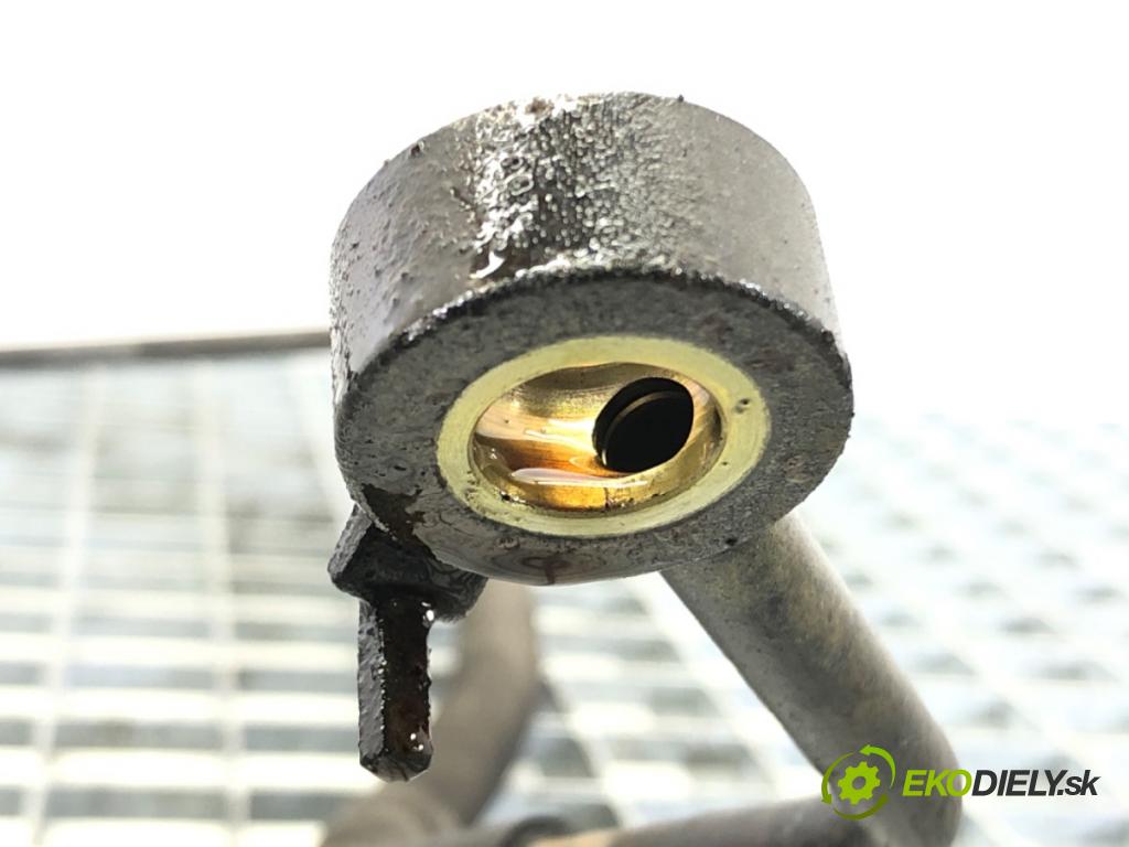 MAZDA 6 Station Wagon (GY) 2002 - 2008    2.3 (GY3W) 122 kW [166 KM] benzyna 2002 - 2008  hadica servočerpadlo  (Rúrky, hadice servočerpadla)