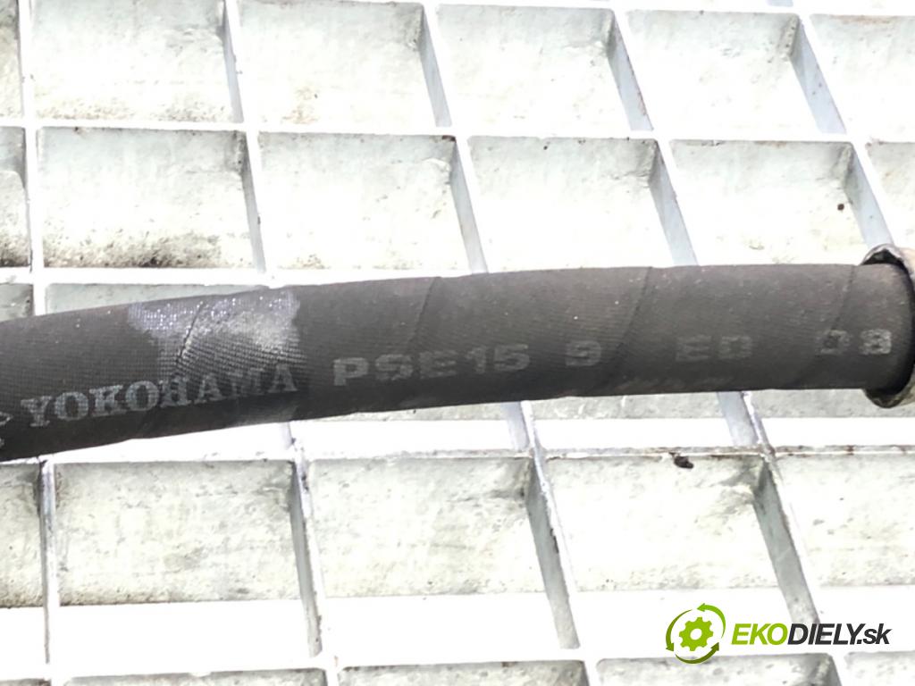 MAZDA 6 Station Wagon (GY) 2002 - 2008    2.3 (GY3W) 122 kW [166 KM] benzyna 2002 - 2008  hadica servočerpadlo  (Rúrky, hadice servočerpadla)