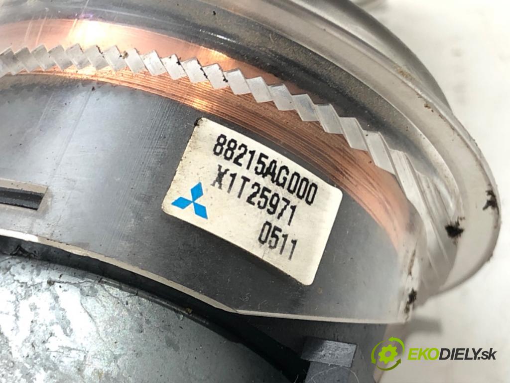 SUBARU FORESTER (SH_) 2007 - 2022    2.0 D AWD (SHH) 108 kW [147 KM] olej napędowy 2008  spinačka 88215AG000 (Spínacie skrinky a kľúče)