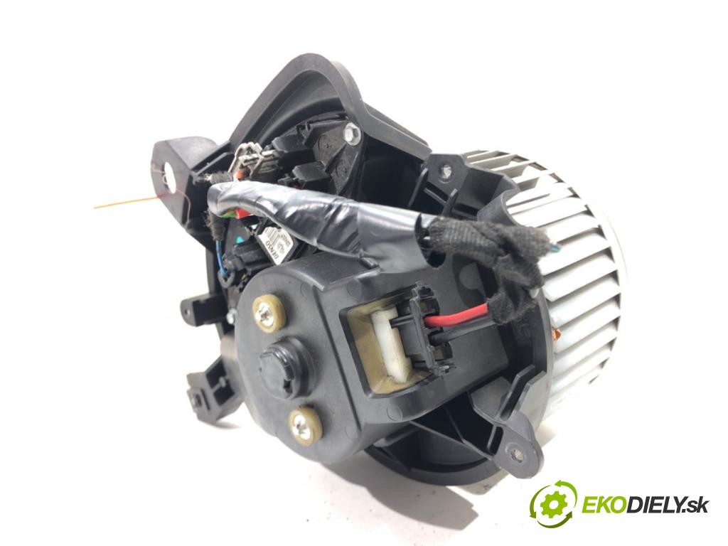 FIAT GRANDE PUNTO (199_) 2005 - 2022    1.4 16V (199BXG1B, 199AXG1B) 70 kW [95 KM] benzyna  ventilátor kúrenia A43001400