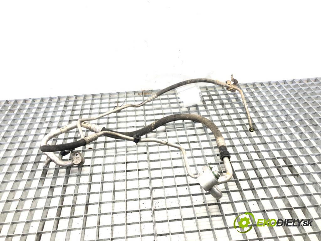 FIAT GRANDE PUNTO (199_) 2005 - 2022    1.4 16V (199BXG1B, 199AXG1B) 70 kW [95 KM] benzyna  rúrka klimatizácie  (Rúrky klimatizácie)