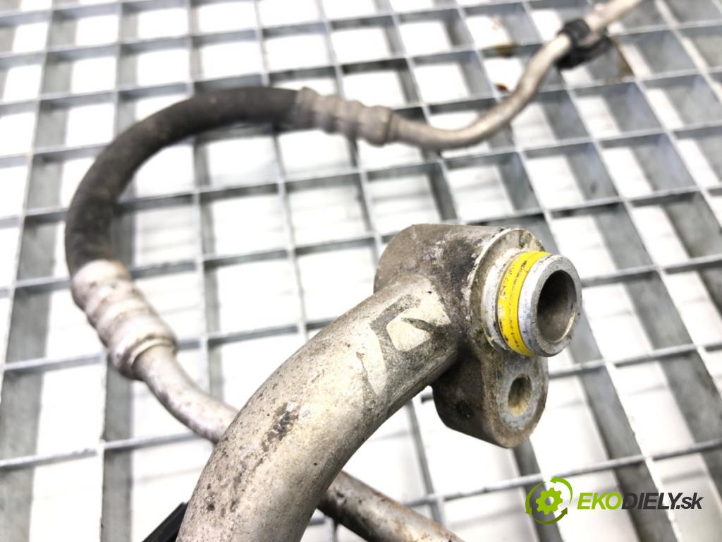 FIAT GRANDE PUNTO (199_) 2005 - 2022    1.4 16V (199BXG1B, 199AXG1B) 70 kW [95 KM] benzyna  rúrka klimatizácie  (Rúrky klimatizácie)