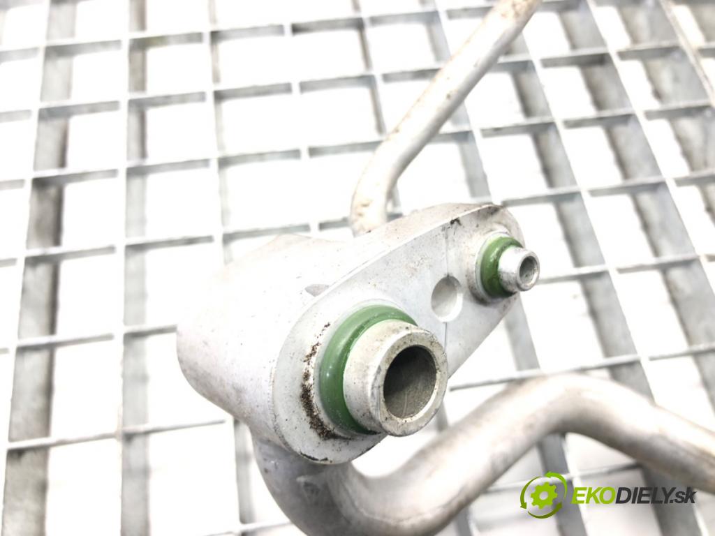 FIAT GRANDE PUNTO (199_) 2005 - 2022    1.4 16V (199BXG1B, 199AXG1B) 70 kW [95 KM] benzyna  rúrka klimatizácie  (Rúrky klimatizácie)