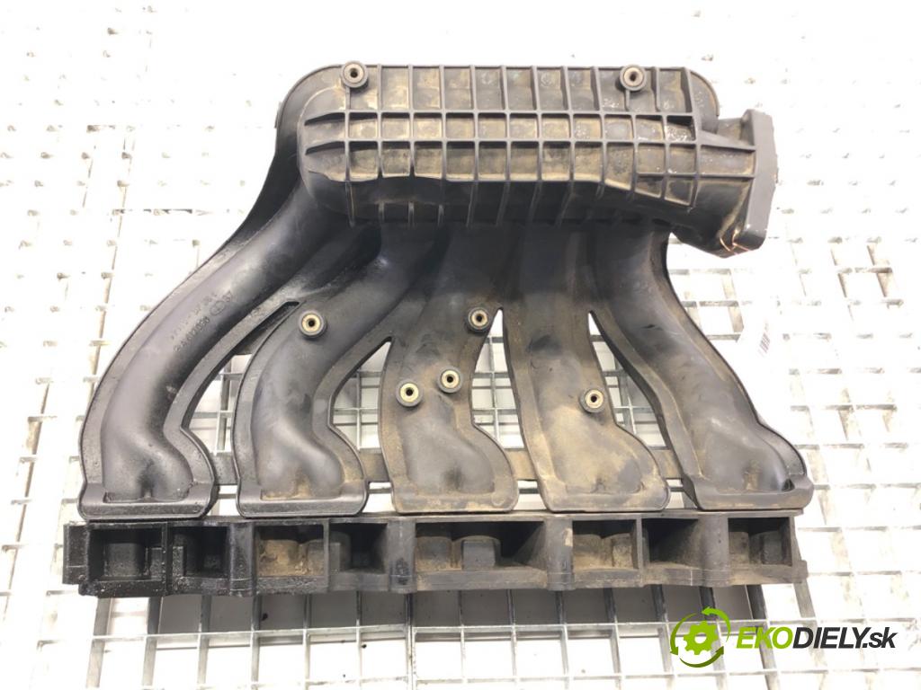 MERCEDES-BENZ KLASA E (W211) 2002 - 2009    E 270 CDI (211.016) 130 kW [177 KM] olej napędowy   Potrubie sacie, sanie  (Sacie potrubia)