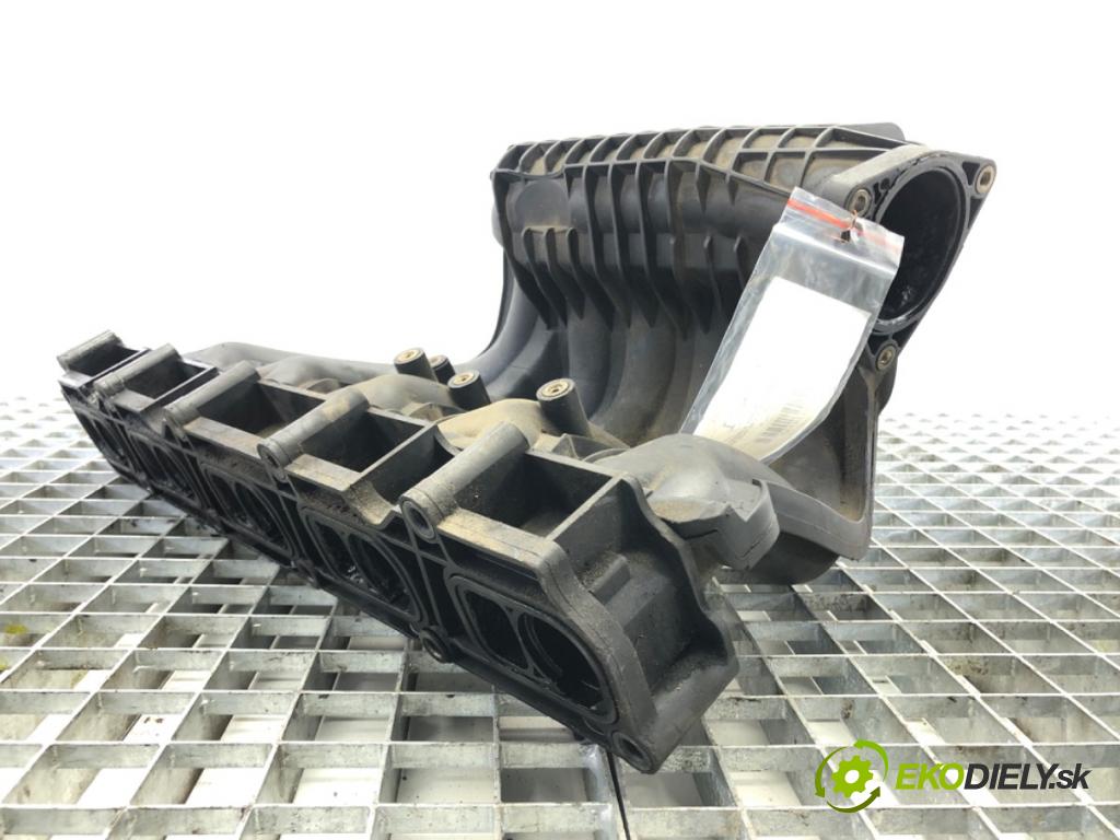 MERCEDES-BENZ KLASA E (W211) 2002 - 2009    E 270 CDI (211.016) 130 kW [177 KM] olej napędowy   Potrubie sacie, sanie  (Sacie potrubia)