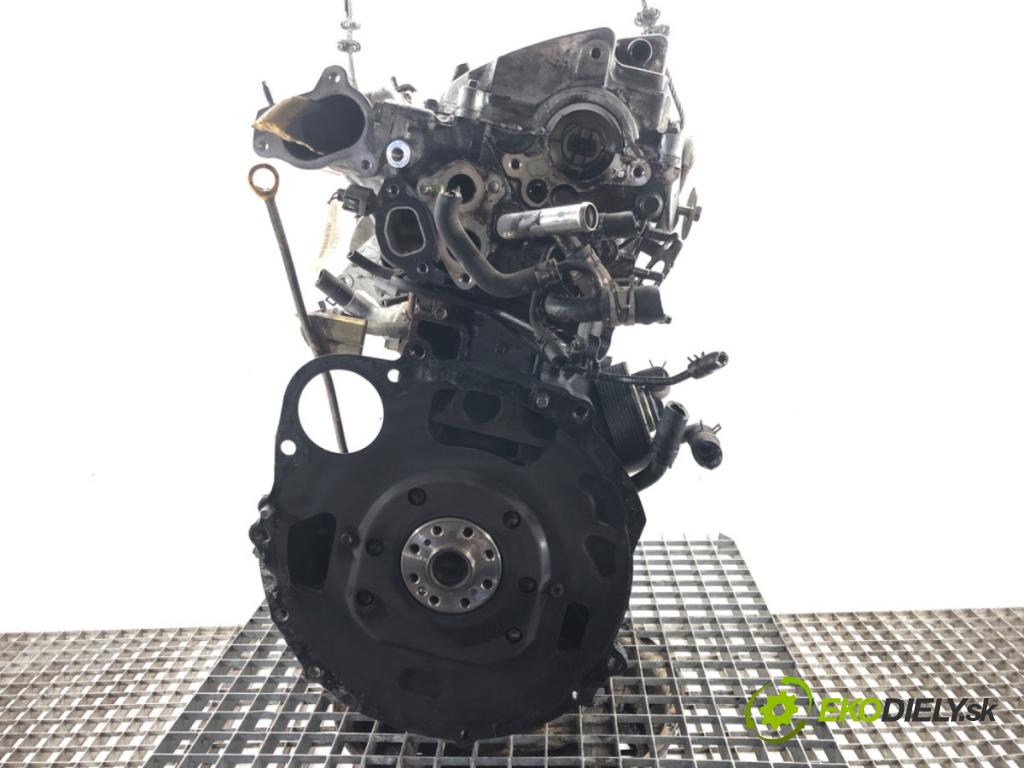 TOYOTA RAV 4 II (_A2_) 2000 - 2005    2.0 D 4WD (CLA20_, CLA21_) 85 kW [116 KM] olej nap  Motor 1CD-FTV (Motory (kompletné))