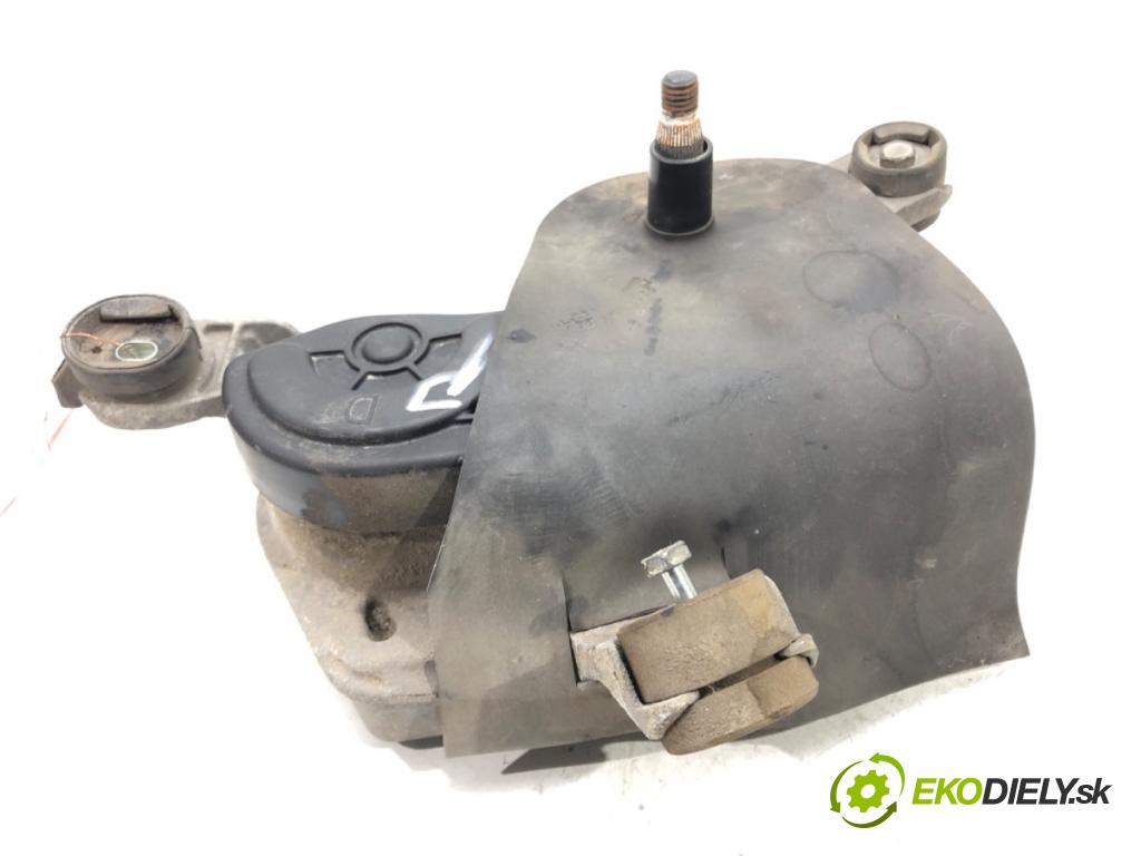 CITROEN C5 III (RD_) 2008 - 2022    1.8 16V 92 kW [125 KM] benzyna 2008 - 2022  mechanismus stěračů přední část pravý 9682761480