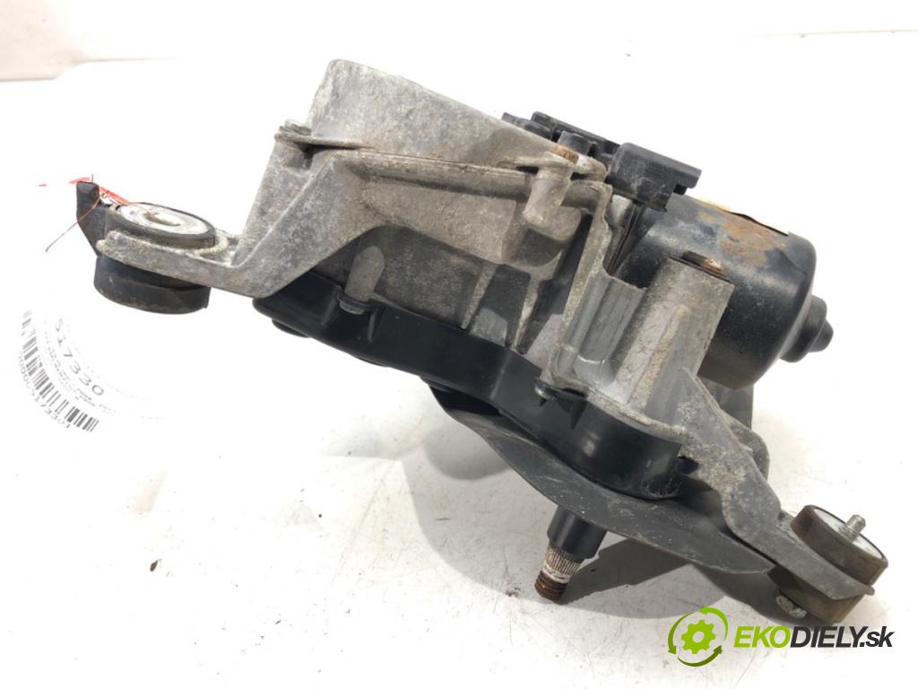 CITROEN C5 III (RD_) 2008 - 2022    1.8 16V 92 kW [125 KM] benzyna 2008 - 2022  mechanismus stěračů přední část pravý 9682761480