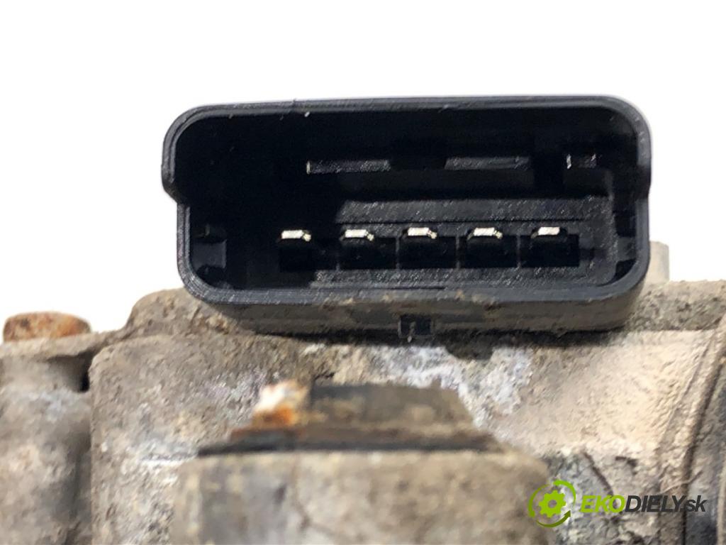 CITROEN C5 III (RD_) 2008 - 2022    1.8 16V 92 kW [125 KM] benzyna 2008 - 2022  mechanismus stěračů přední část pravý 9682761480