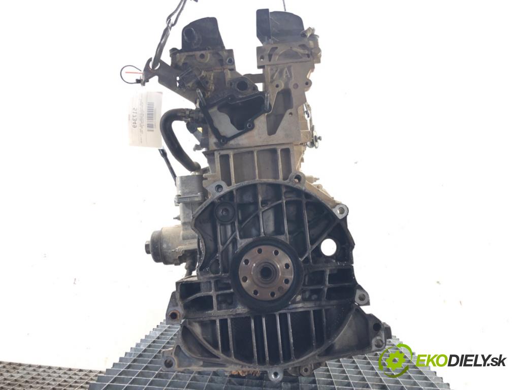 CITROEN C5 III (RD_) 2008 - 2022    1.8 16V 92 kW [125 KM] benzyna 2008 - 2022  Motor 6FY (Motory (kompletné))