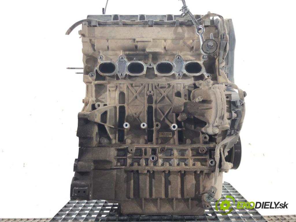 CITROEN C5 III (RD_) 2008 - 2022    1.8 16V 92 kW [125 KM] benzyna 2008 - 2022  Motor 6FY (Motory (kompletné))