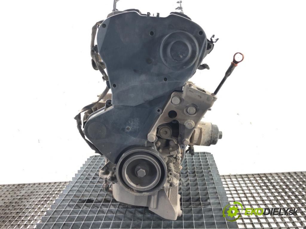 CITROEN C5 III (RD_) 2008 - 2022    1.8 16V 92 kW [125 KM] benzyna 2008 - 2022  Motor 6FY (Motory (kompletné))