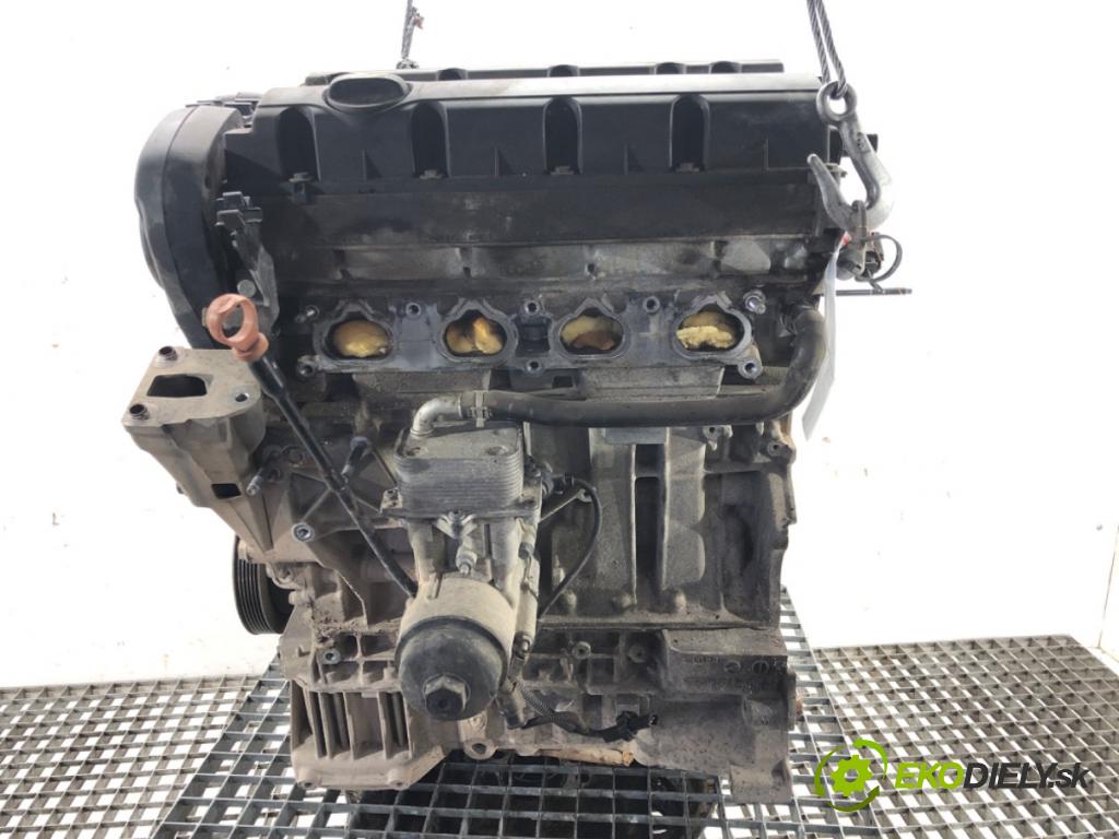 CITROEN C5 III (RD_) 2008 - 2022    1.8 16V 92 kW [125 KM] benzyna 2008 - 2022  Motor 6FY (Motory (kompletné))