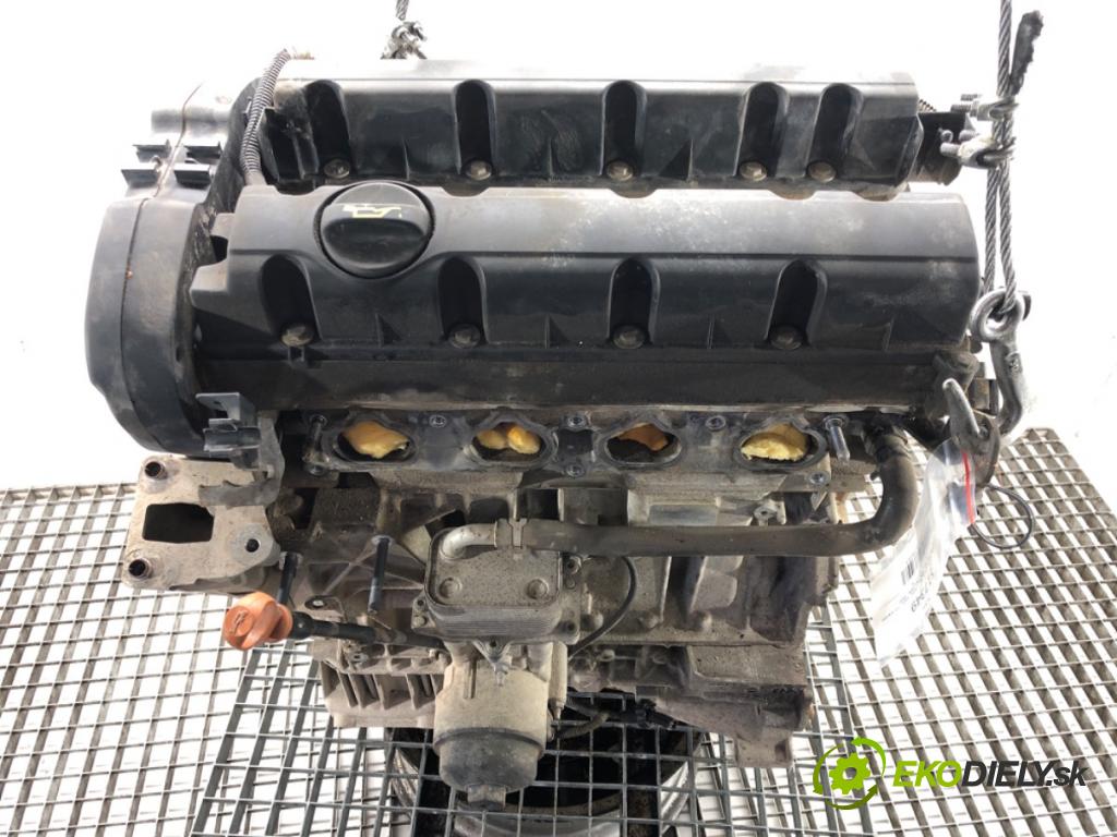 CITROEN C5 III (RD_) 2008 - 2022    1.8 16V 92 kW [125 KM] benzyna 2008 - 2022  Motor 6FY (Motory (kompletné))