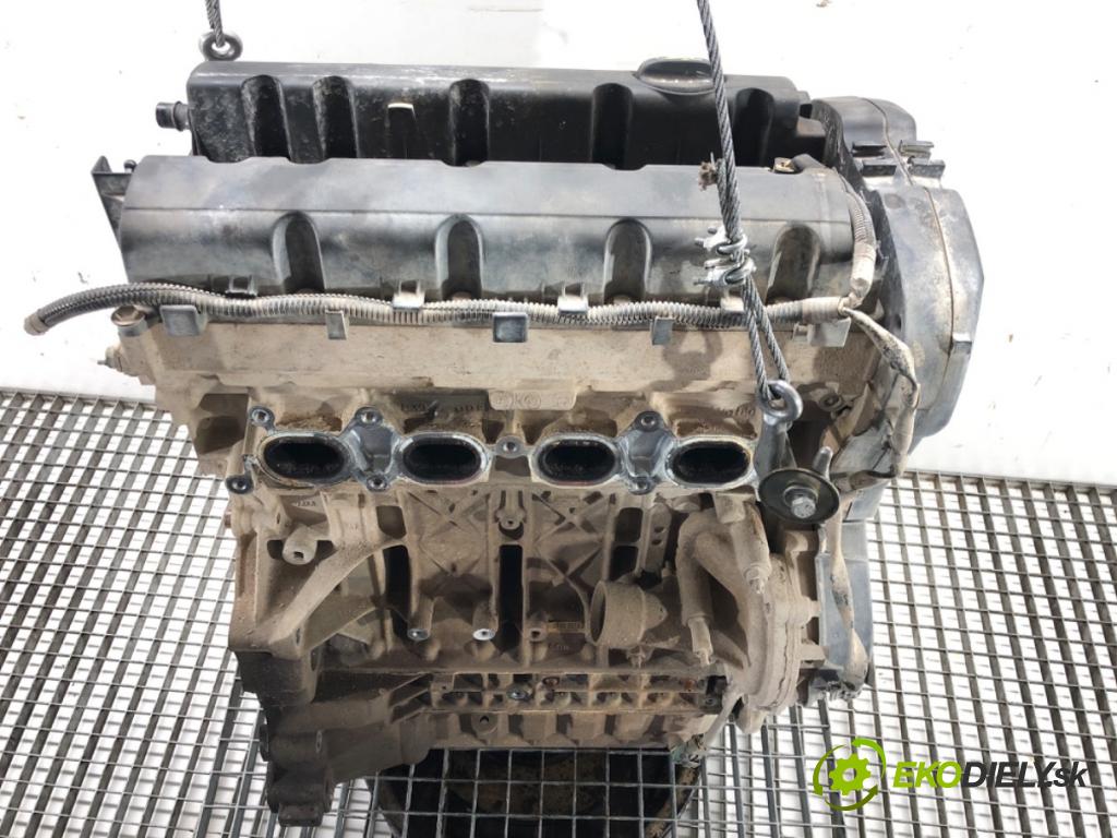 CITROEN C5 III (RD_) 2008 - 2022    1.8 16V 92 kW [125 KM] benzyna 2008 - 2022  Motor 6FY (Motory (kompletné))