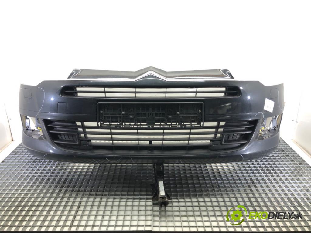 CITROEN C5 III (RD_) 2008 - 2022    1.8 16V 92 kW [125 KM] benzyna 2008 - 2022  nárazník přední část 