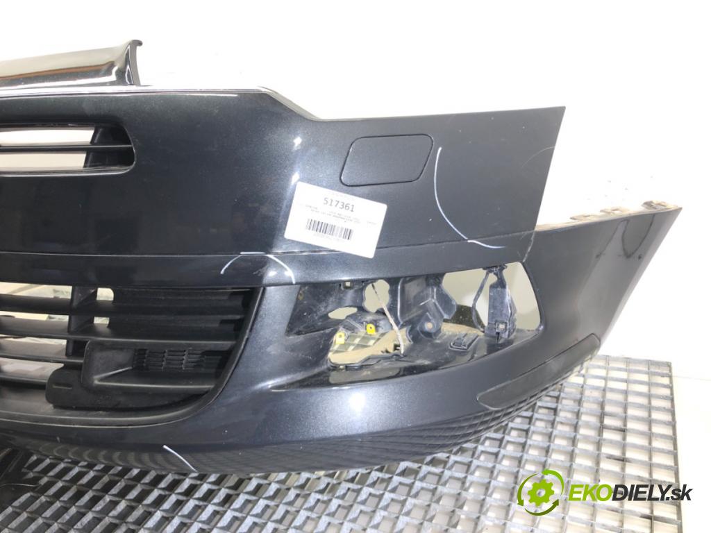 CITROEN C5 III (RD_) 2008 - 2022    1.8 16V 92 kW [125 KM] benzyna 2008 - 2022  nárazník přední část