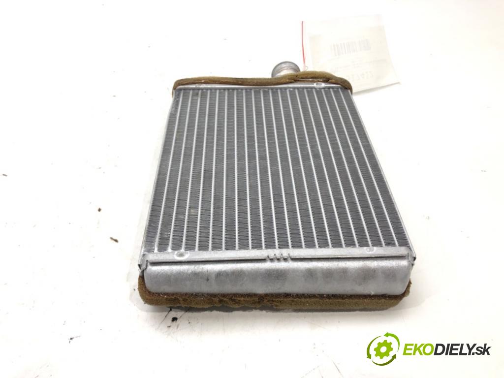 PEUGEOT 308 SW II (LC_, LJ_, LR_, LX_, L4_) 2014 - 2021    1.6 BlueHDi 120 88 kW [120 KM] olej napędowy 2014   Výhrevné teleso, radiátor kúrenia CV821001 (Radiátory kúrenia)