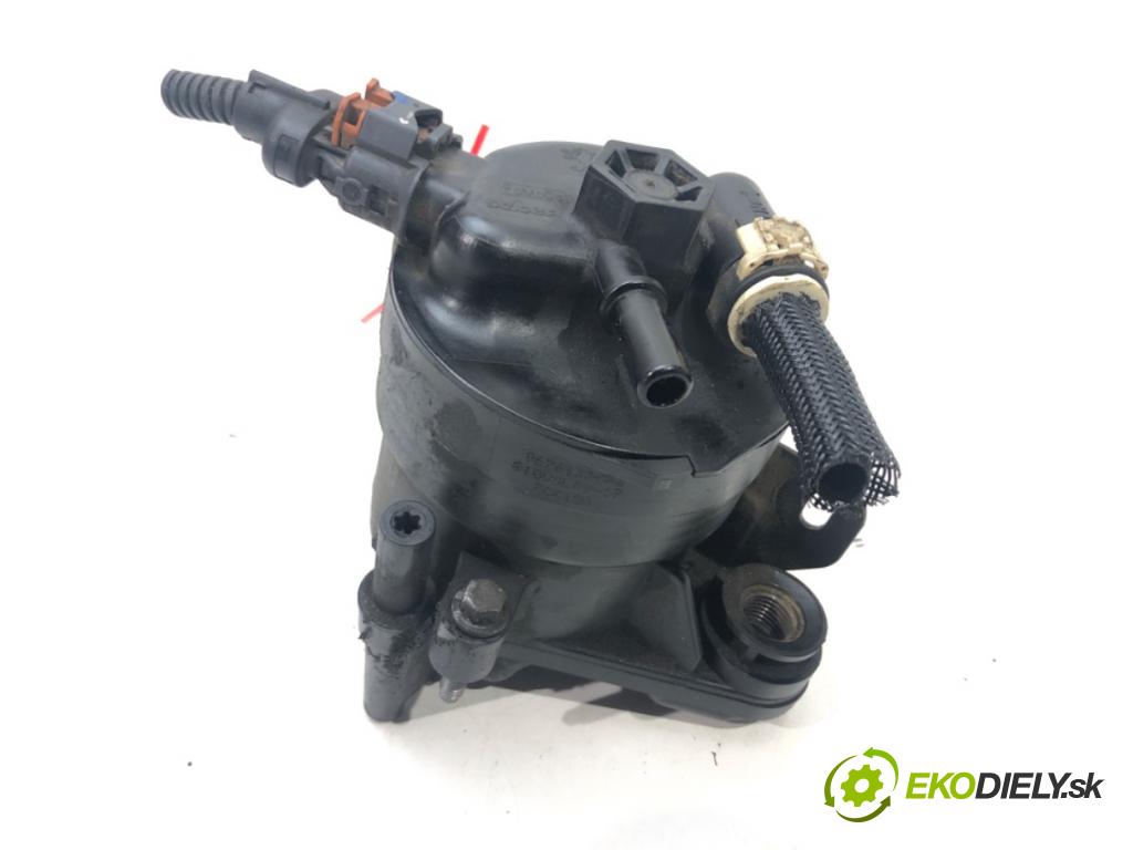 PEUGEOT 308 SW II (LC_, LJ_, LR_, LX_, L4_) 2014 - 2021    1.6 BlueHDi 120 88 kW [120 KM] olej napędowy 2014   Obal filtra paliva  (Obaly filtrov paliva)