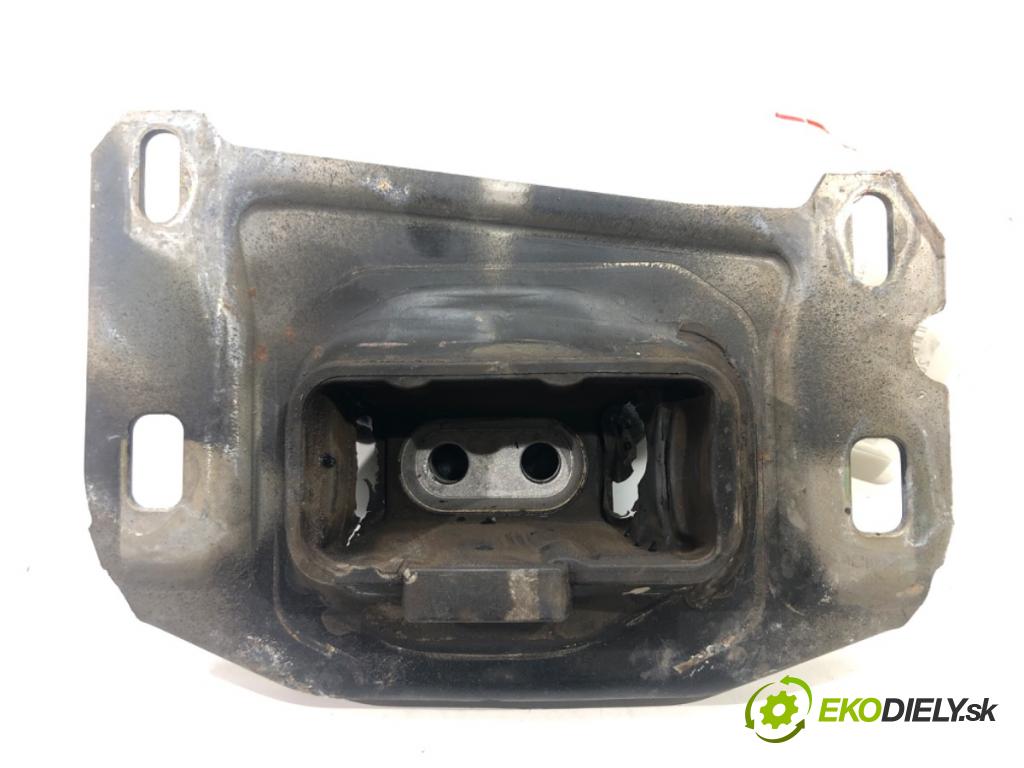 PEUGEOT 308 SW II (LC_, LJ_, LR_, LX_, L4_) 2014 - 2021    1.6 BlueHDi 120 88 kW [120 KM] olej napędowy 2014   AirBag Motor 9812667680 (Držiaky motora)