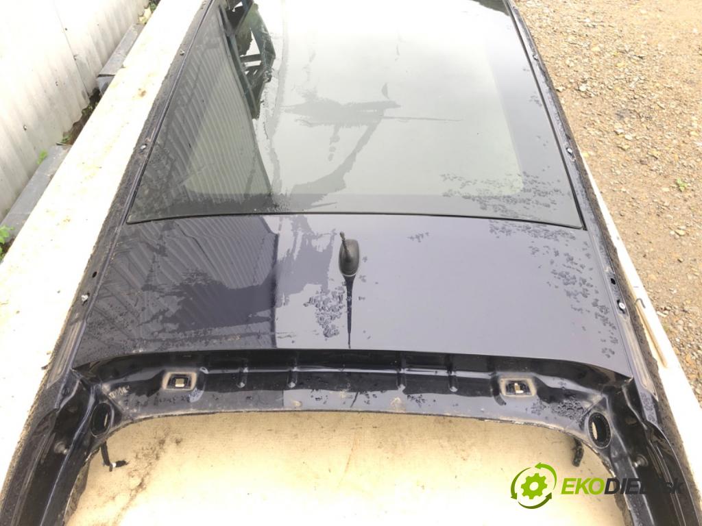 PEUGEOT 308 SW II (LC_, LJ_, LR_, LX_, L4_) 2014 - 2021    1.6 BlueHDi 120 88 kW [120 KM] olej napędowy 2014   střecha střešní okno PANORÁMA
