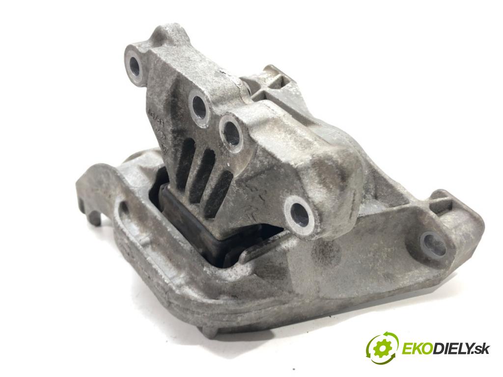 PEUGEOT 308 SW II (LC_, LJ_, LR_, LX_, L4_) 2014 - 2021    1.6 BlueHDi 120 88 kW [120 KM] olej napędowy 2014   AirBag Motor 4A103720 (Držiaky motora)