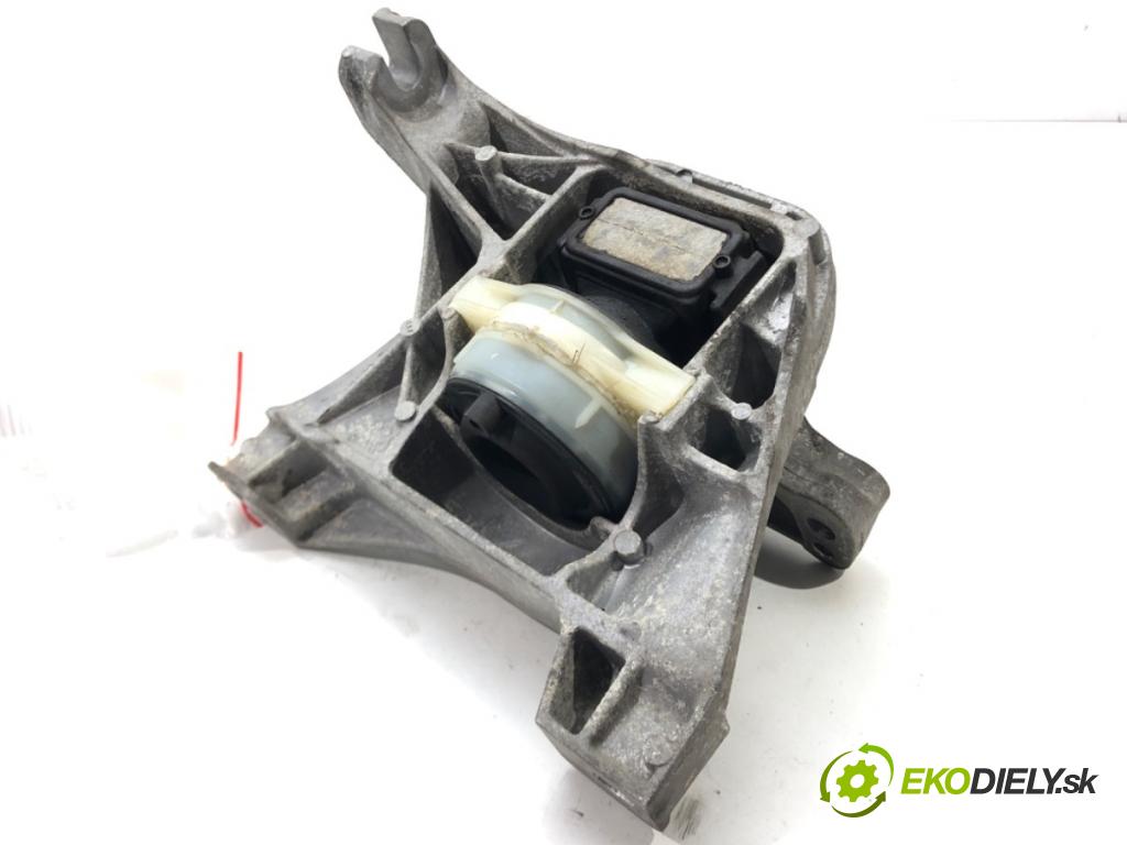 PEUGEOT 308 SW II (LC_, LJ_, LR_, LX_, L4_) 2014 - 2021    1.6 BlueHDi 120 88 kW [120 KM] olej napędowy 2014   AirBag Motor 4A103720 (Držiaky motora)