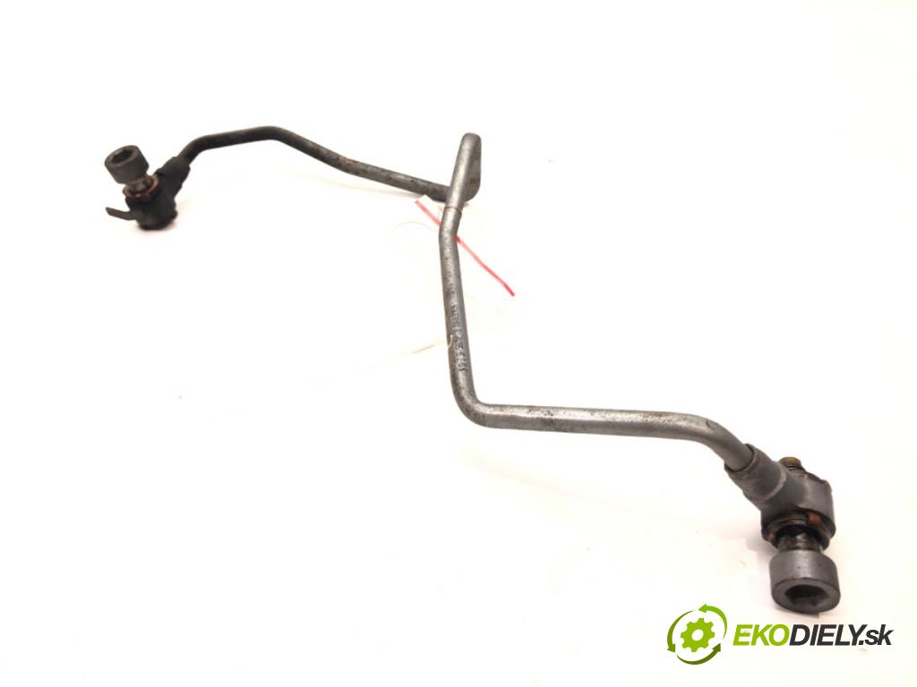 PEUGEOT 308 SW II (LC_, LJ_, LR_, LX_, L4_) 2014 - 2021    1.6 BlueHDi 120 88 kW [120 KM] olej napędowy 2014   rúrka turba 9806878180 (Hadice intercoolera)