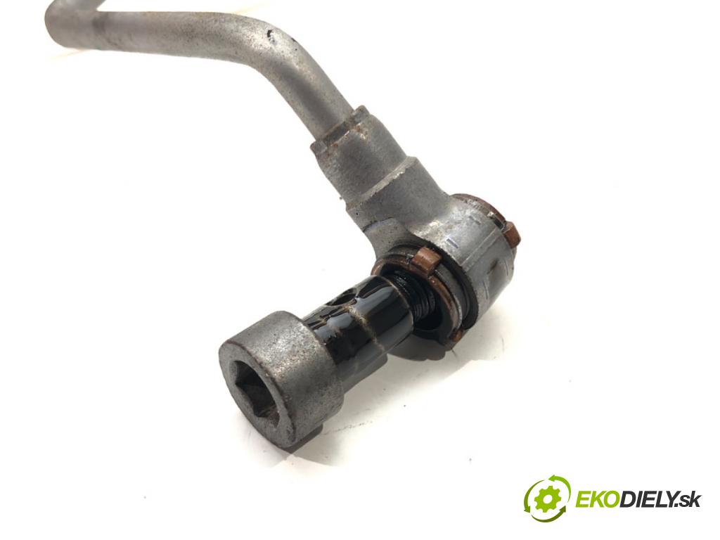 PEUGEOT 308 SW II (LC_, LJ_, LR_, LX_, L4_) 2014 - 2021    1.6 BlueHDi 120 88 kW [120 KM] olej napędowy 2014   rúrka turba 9806878180 (Hadice intercoolera)