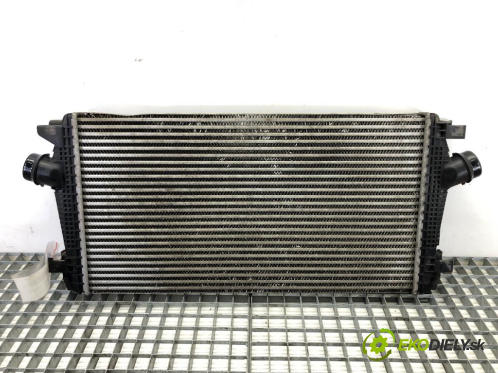 CHEVROLET CRUZE (J300) 2009 - 2022    2.0 CDI 92 kW [125 KM] olej napędowy 2009 - 2011  intercooler 13267647 (Chladiče nasávaného vzduchu (intercoolery))