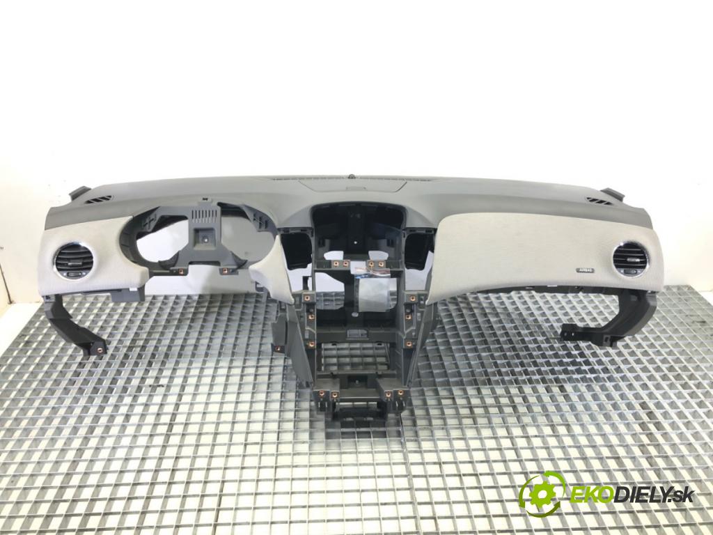 CHEVROLET CRUZE (J300) 2009 - 2022    2.0 CDI 92 kW [125 KM] olej napędowy 2009 - 2011  Palubná doska  (Palubné dosky)