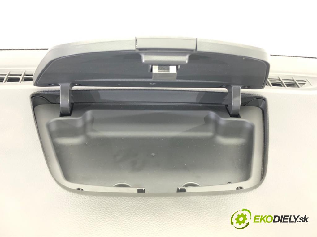 CHEVROLET CRUZE (J300) 2009 - 2022    2.0 CDI 92 kW [125 KM] olej napędowy 2009 - 2011  Palubná doska  (Palubné dosky)