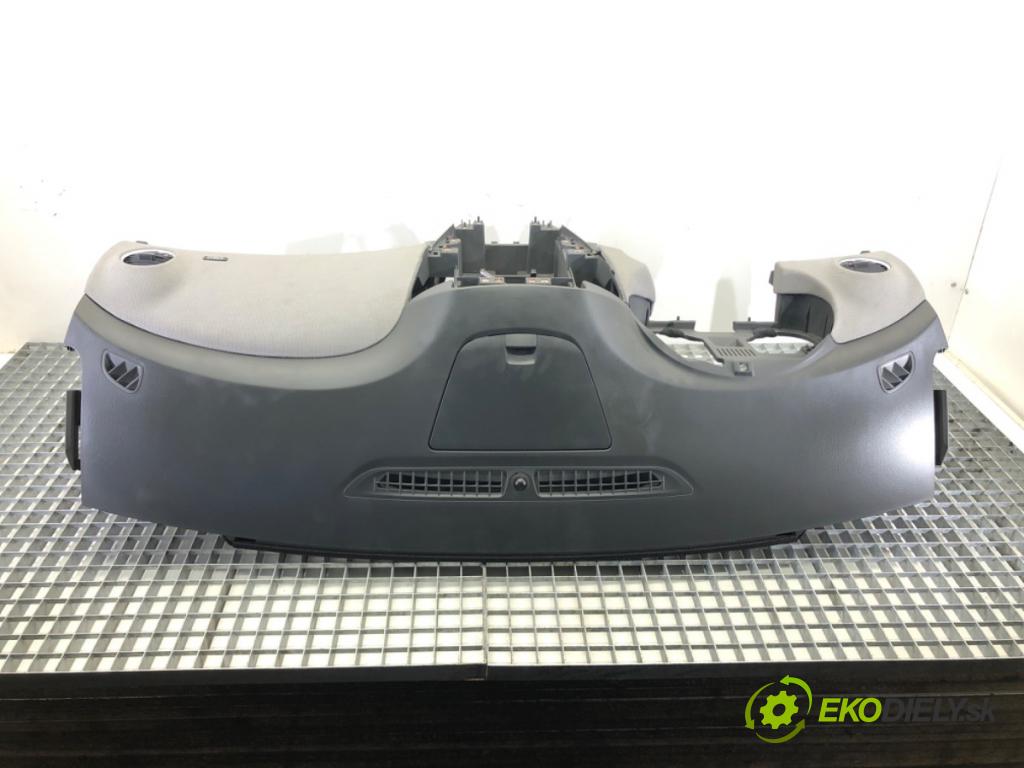 CHEVROLET CRUZE (J300) 2009 - 2022    2.0 CDI 92 kW [125 KM] olej napędowy 2009 - 2011  Palubná doska  (Palubné dosky)