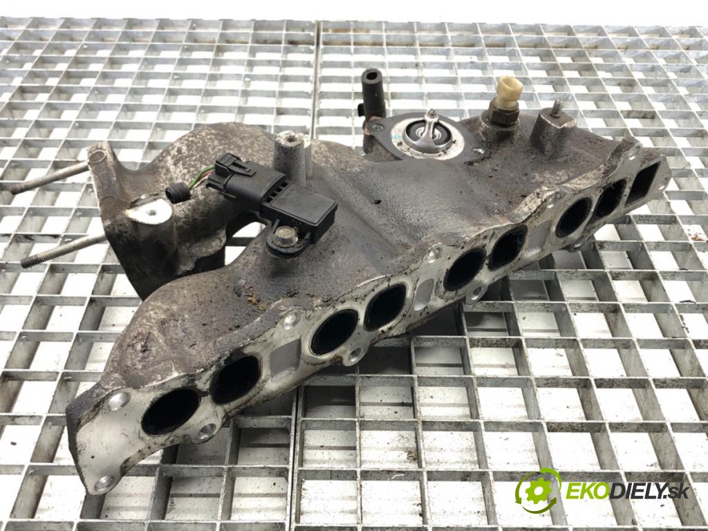 CHEVROLET CRUZE (J300) 2009 - 2022    2.0 CDI 92 kW [125 KM] olej napędowy 2009 - 2011  Potrubie sacie, sanie Z20S1 (Sacie potrubia)