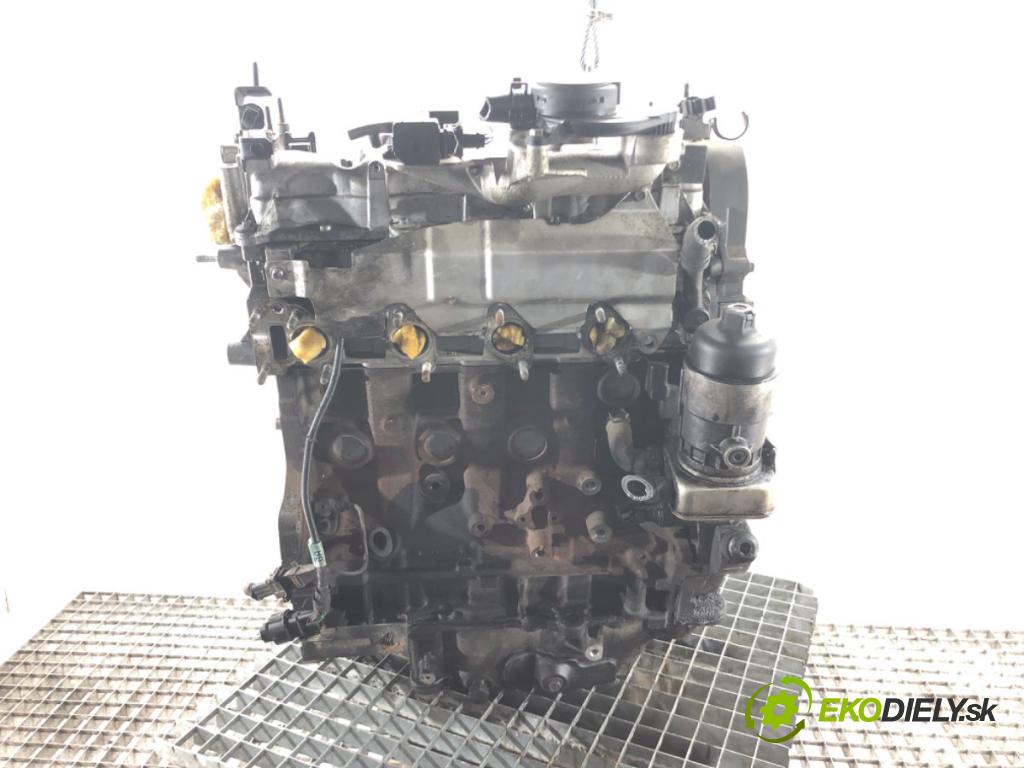 CHEVROLET CRUZE (J300) 2009 - 2022    2.0 CDI 92 kW [125 KM] olej napędowy 2009 - 2011  Motor Z20S1 LLW (Motory (kompletné))