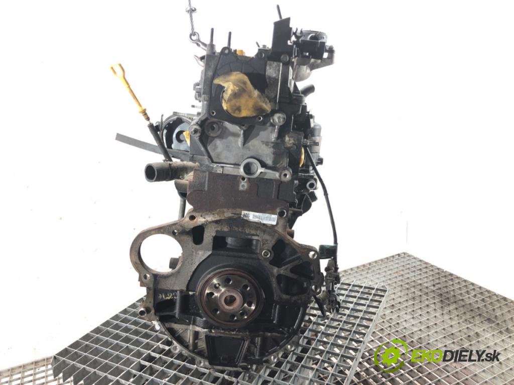 CHEVROLET CRUZE (J300) 2009 - 2022    2.0 CDI 92 kW [125 KM] olej napędowy 2009 - 2011  Motor Z20S1 LLW (Motory (kompletné))