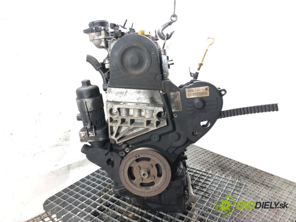 CHEVROLET CRUZE (J300) 2009 - 2022    2.0 CDI 92 kW [125 KM] olej napędowy 2009 - 2011  Motor Z20S1 LLW (Motory (kompletné))