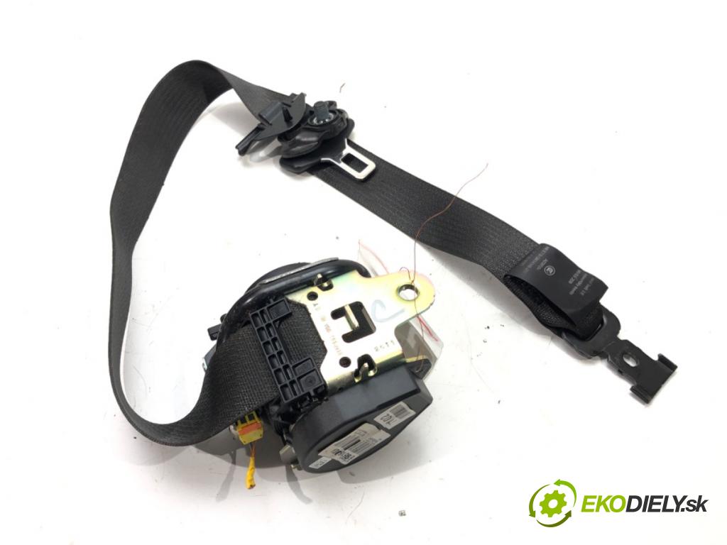 CHEVROLET CRUZE sedan 2010 92 kW 2.0 CDI 1991 Držiak BEZPEČNOSŤ predný pravy 619516700A