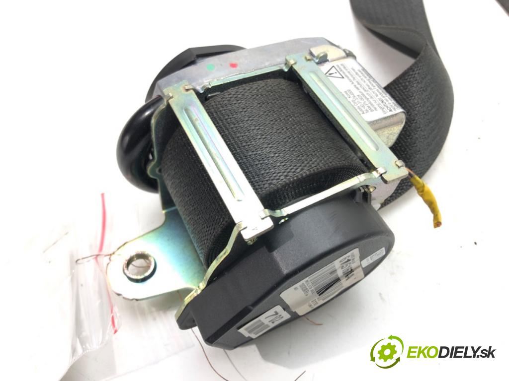 CHEVROLET CRUZE sedan 2010 92 kW 2.0 CDI 1991 Držiak BEZPEČNOSŤ predný pravy 619516700A