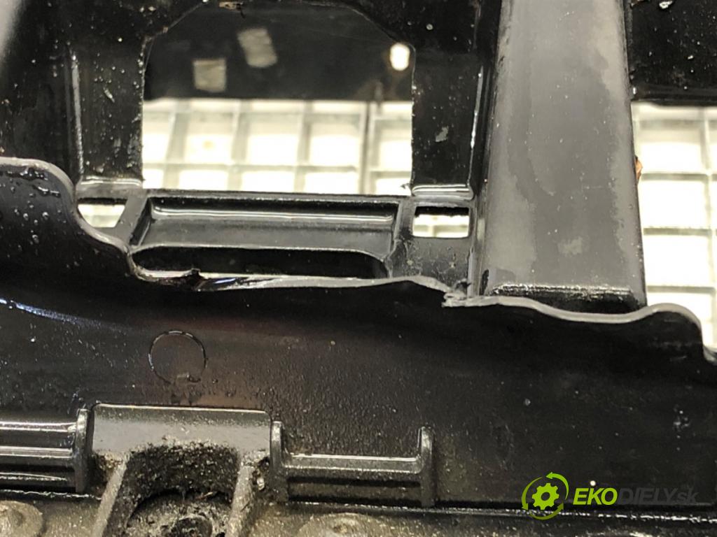 VW PASSAT B6 Variant (3C5) 2005 - 2011    1.9 TDI 77 kW [105 KM] olej napędowy 2005 - 2010  držák přední část  (Výztuhy přední)