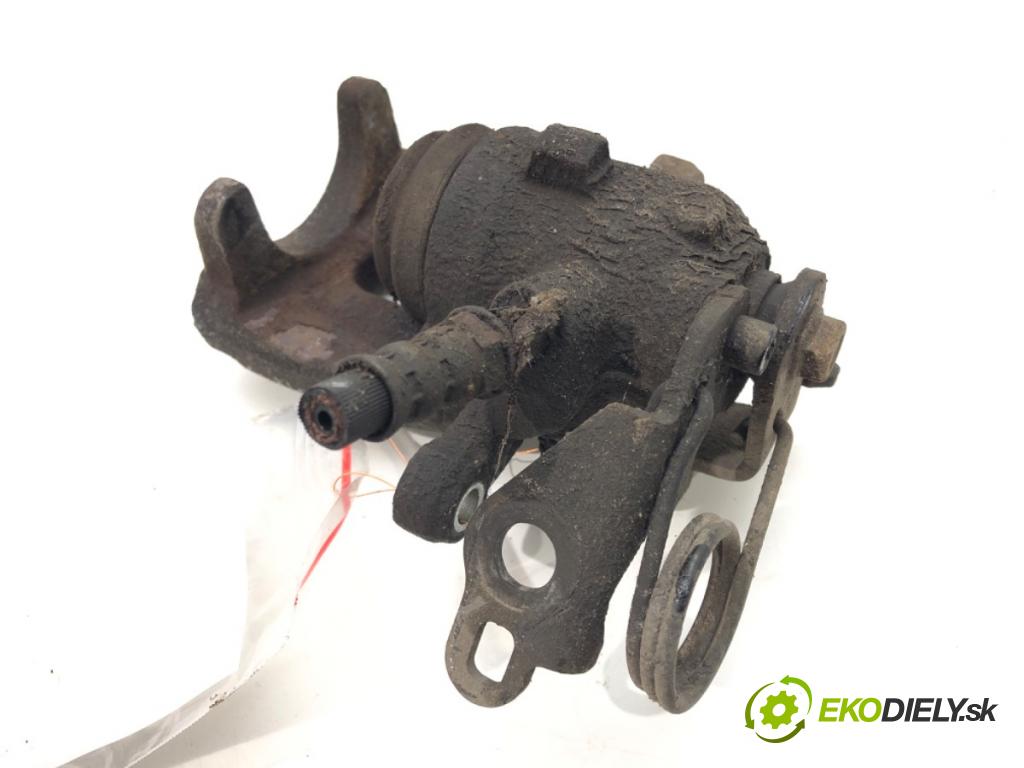 FORD S-MAX (WA6) 2006 - 2014    1.8 TDCi 92 kW [125 KM] olej napędowy 2006 - 2014  Brzdič strmeň ľavy zad
