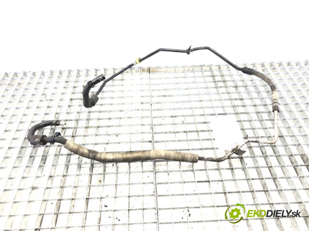 FORD S-MAX (WA6) 2006 - 2014    1.8 TDCi 92 kW [125 KM] olej napędowy 2006 - 2014  hadica servočerpadlo  (Rúrky, hadice servočerpadla)