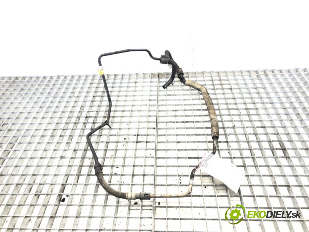 FORD S-MAX (WA6) 2006 - 2014    1.8 TDCi 92 kW [125 KM] olej napędowy 2006 - 2014  hadica servočerpadlo  (Rúrky, hadice servočerpadla)