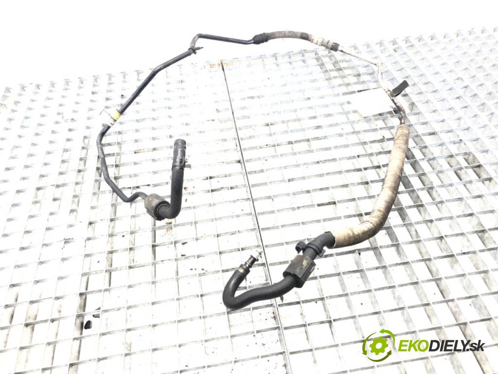 FORD S-MAX (WA6) 2006 - 2014    1.8 TDCi 92 kW [125 KM] olej napędowy 2006 - 2014  hadica servočerpadlo  (Rúrky, hadice servočerpadla)